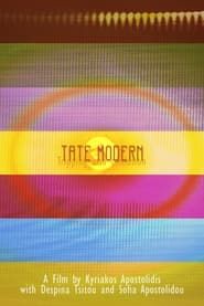 Tate Modern series tv