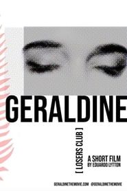 Affiche de Geraldine