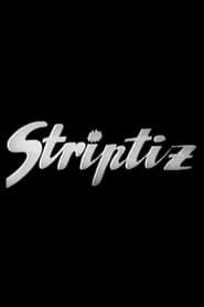Striptiz (1967)