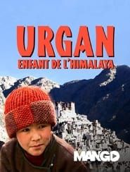 Image Urgan, l' enfant de l 'Himalaya