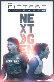 Fittest on Earth: Next Gen series tv