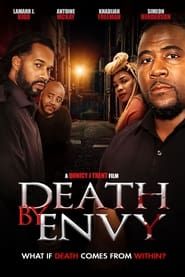 Death by Envy series tv