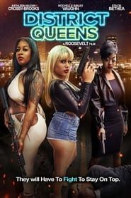 District Queens series tv