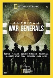 American War Generals series tv