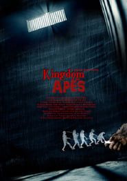 Kingdom of the Apes series tv