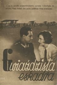 Gwiaździsta eskadra (1930)