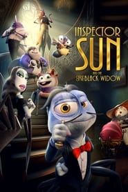 Inspector Sun and the Curse of the Black Widow series tv