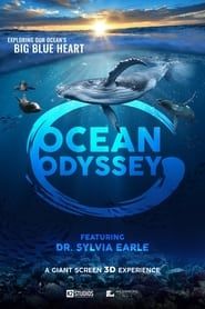 Image Ocean Odyssey 2021