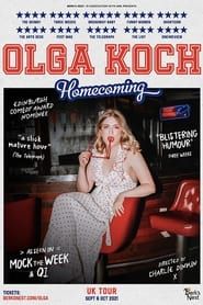 Olga Koch: Homecoming series tv