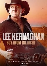 Lee Kernaghan: Boy From The Bush series tv