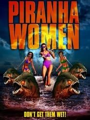 Piranha Women 2022 streaming