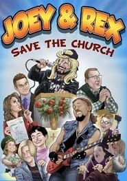 Image Joey & Rex Save the Church