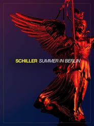 Schiller Live In Berlin - The Concert series tv
