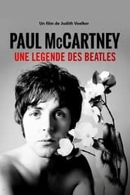 Image Paul McCartney - Une légende des Beatles