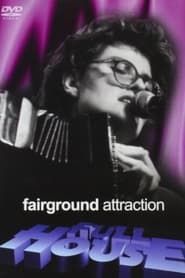Fairground Attraction – Full House (2005)