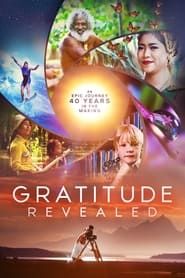 Gratitude Revealed series tv