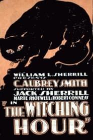 The Witching Hour series tv