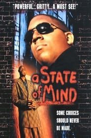 A State of Mind series tv