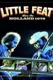 Little Feat: Live in Holland 1976 series tv