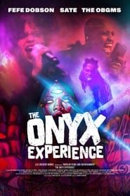 The Onyx Experience series tv