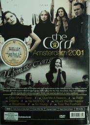 Image The Corrs Live 38 Amsterdam 2001