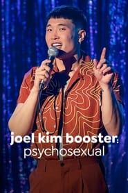 Joel Kim Booster: Psychosexual series tv