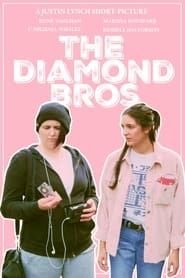 The Diamond Bros series tv
