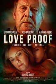 Love Proof series tv