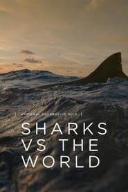 Sharks vs. the World series tv