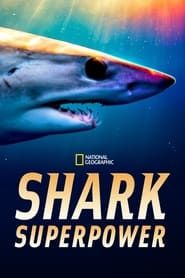 Image Shark Superpower