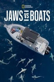Jaws vs. Boats series tv