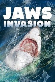 Jaws Invasion series tv