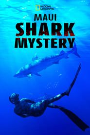 Maui Shark Mystery-hd