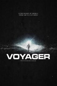 Voyager series tv