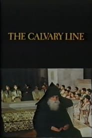 Image The Calvary Line