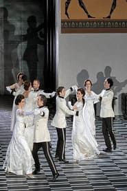 Met Opera 2022/23: Der Rosenkavalier series tv