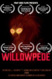 Willowpede series tv