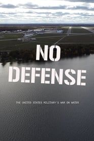 No Defense series tv
