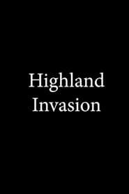Highland Invasion series tv