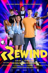 REWIND series tv