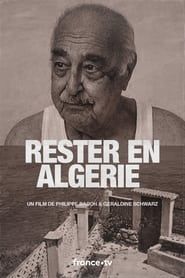Rester en Algérie (2012)