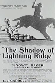 The Shadow of Lightning Ridge  streaming