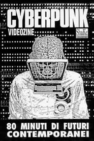 Cyberpunk Videozine 1 series tv