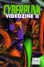 Cyberpunk Videozine 2 series tv