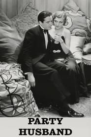 Image Party Husband 1931