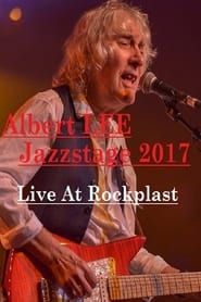Albert Lee Jazzstage Live At Rockpalast 2017 series tv