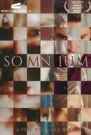 Somnium series tv