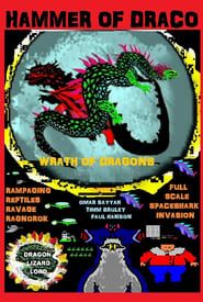 Hammer of Draco: Wrath of the Dragons series tv