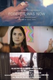 Forever Was Now ()