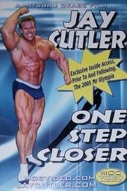 Jay Cutler: One Step Closer series tv